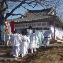 은산 장벌리 탑제 및 동화제 이미지