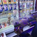 인형공주 뽑기왕자 이미지