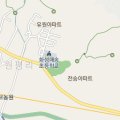 [도로]경기도건설본부앞 회전교차로 이미지