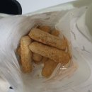 하코야 명태 순살 롱 생선까스 내돈내산 후기