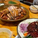 가장맛있는족발제천청전점