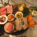 당산빌딩 | 당산 술집 내돈내산) 웨이팅까지 있길래 기대했는데, 당산의밤 솔직 후기