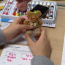 씨앤씨코리아 | [기업출강] 3월의 기록: 서울아산병원 간호사 선생님 120분과 함께한 '토닥토닥 모루' 힐링 워크숍