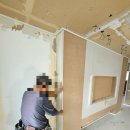 보라매동-25 | 성현마을우미이노스빌 인테리어-신혼집 올수리 인테리어 후기➡️따뜻한 화이트&amp;베이지 톤으로 완성된 신혼집❤️