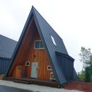 숲속의집 이미지