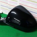 3세대 후기 G80 운전석 5핀 캠 디지털 비크블랙 이미지