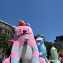 제이앤제이 | 주말 서울 데이트 추천 ㅣ 서울야외도서관부터 고종의 길까지 다녀온 후기