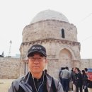 오류동장로교회 | 예루살렘(Jerusalem) 성지순례 : 예수님승천당(The Chapel of Christ's Ascension)과 주기도문교회