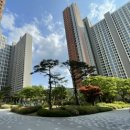 이편한세상 춘천 한숲시티 | 주거의 품격을 높이는 랜드마크, '이편한세상 춘천한숲시티'