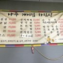 나주개미집 이미지