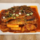 남양산역 뒤 | 양산 코다리찜, 황금코다리 다녀왔는데 밥이 부족해요