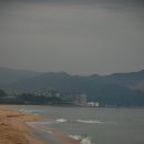 정동진해변(정동진 해수욕장)