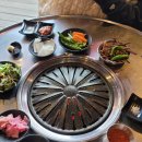 어정로 | 어정역 인생고기집 황고집, 부드러운 꽃목살 내돈내산 후기