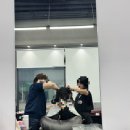 교대역 미용실 | 오즈 서초교대점 은채디자이너 단발펌 후기