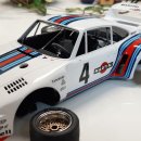 Porsche 935/76 Martini 제작중 이미지