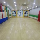 탑 태권도 | 안산월피탑 태권도 공사후기