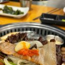 돼지대첩 안성 아양점 이미지