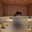 금정문화회관 은빛샘홀 | &lt;KAI INTO THE WORLD_BUSAN&gt; 카이 리사이틀 241229 후기 / 부산금정문화회관 은빛샘홀 5열 시야 후기