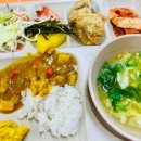 백상구내식당