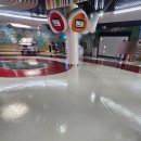 안산 어린이 교통안전체험장 이미지