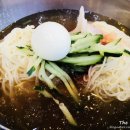 삼팔밀면 이미지