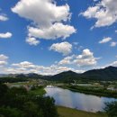 화양강휴게소 이미지