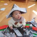 아기곰푸드 | 8개월 아기 * 어린이집 생활 시작! / 안먹어 안먹어 / 왕 낯가림 / 침독왕자 / 다양해진 표정
