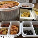 가경동 정가네 배민 후기 (인스타 repost)
