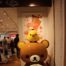 [리뷰] 일본 도쿄역, 캐릭터 스트리트를 가다♥