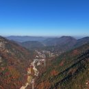 장령산자연휴양림 이미지