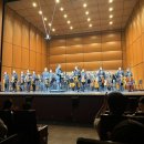 광명심포니오케스트라 정기연주회 이미지