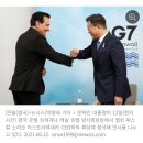 AZ가 백신 부작용 인정 &amp; 일본vs한국 이미지