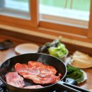 운악채한옥마을 이미지