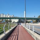 기흥호수공원(뚝방) | 기흥호수공원 반돌고, 백숙 먹고 😆 (먹으려면 걸으세요. 2탄)