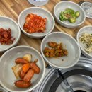 전라도밥상 2호점