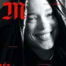 레아 세이두 Le Magazine du Monde May 2024 이미지