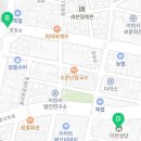 GS25 장호원초교점 이미지