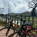 남한강길 자전거 라이딩 코스(팔당역-두물머리 12km) 후기ㅣ바이크토탈, 두물머리, 양수리송어횟집
