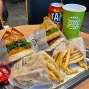 내리버거 | 프랭크버거 맛 윤남노 신메뉴 내돈내산 후기