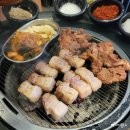 안산호원초등학교 | 안산 초지동 맛집 원조부안집 - 고잔역 맛집, 고깃집 추천