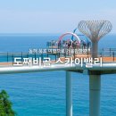 묵호등대바람의언덕논골카페 이미지