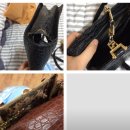 뉴명품크리닝 | 부산 해운대 명품 수선 복원 전문 '천사의손' 솔직 후기