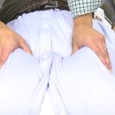 Myofascial Release of the Diaphragm (Doming) 이미지
