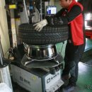 타이어탑 이미지