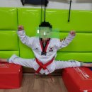 경희대 와우 태권도장 이미지