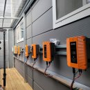 정해 태양광발전소 이미지