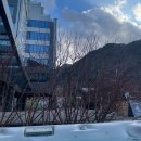 명성당구장 | [강원/정선_내돈내산] 파크로쉬 정선 리조트앤웰니스 아쿠아클럽, 조식 &amp; 근처 백석폭포