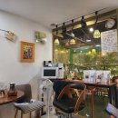 에티오피아13월 | [과천/중앙동 카페] 13월의 태양