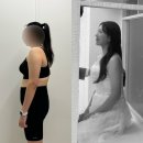 지니핏 피티짐 | 오산피티 다이어트 성공후기 ㅣ 웨딩촬영 비포애프터 대공개! 애프터짐PT