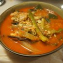 영천 돌메기 매운탕 이미지